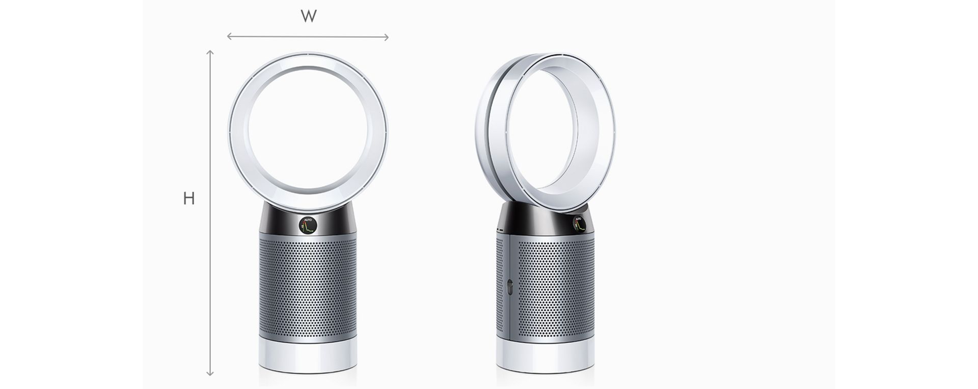 Dyson Pure Cool™ desk fan Dyson